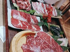 -牛也烧肉(摩尔城店)