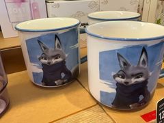 -COSTA COFFEE(恒基名人购物中心店)