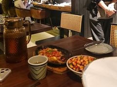 -贰醒·私房小院烧烤 (太古里店)