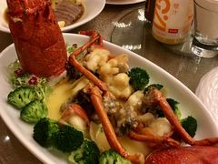 -皇冠假日酒店-御皇轩中餐厅