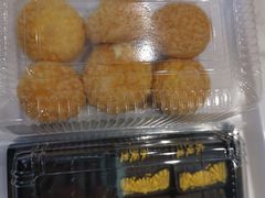 -東更道点心行(文化东路店)