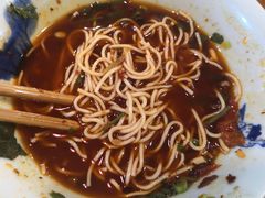 -兵哥豌豆面(建设巷店)