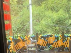 -将军关探险漂流