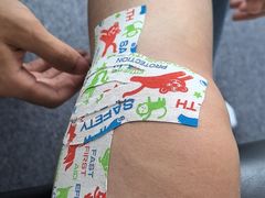 -MASTER FIT 拉伸大师·筋膜刀·西式按摩(上梅林卓悦汇店)