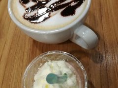 -COSTA COFFEE(恒基名人购物中心店)