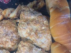 -BAKER&SPICE(BFC外滩金融中心店)