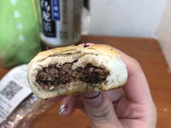 -绿豆饼车轮饼(学林街店)