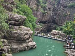 -云台山风景名胜区