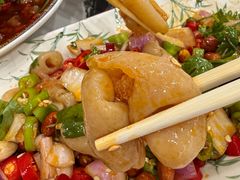-小郭私房菜·海肠捞饭店(学士街店)