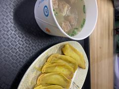 -清真蒋有记(老门东店)