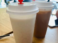 -龙治汉堡(中华城店)