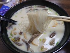 -津津老鸭粉丝馆(正东路店)