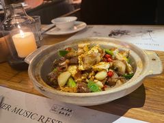 -不二·民谣音乐餐吧(长沙店)