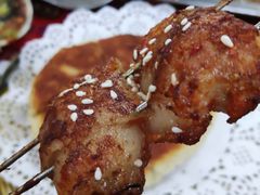 -同裕烧烤·海鲜·家常菜(杰座·欧洲城店)