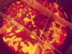 -岗上渣渣老火锅(两路口店)