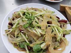 -玉园烧烤·海鲜辣炒