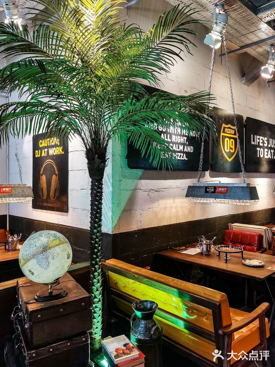 墙裂安利🤗🤗这家披萨一定要安排❗❗❗