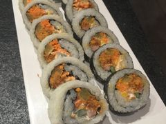 -完美生活炭火烤肉(二马路店)