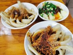 -洞子口张老二凉粉(文殊院店)