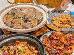 -友德福.老字号粤菜.广州地标融合美食(荔湾路店)