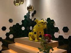 -红樱桃·欢乐餐厅(太原里店)