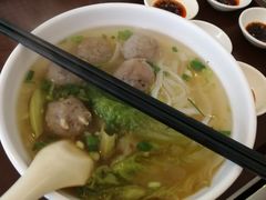 -莲塘味宝园牛杂(天越翔园店)