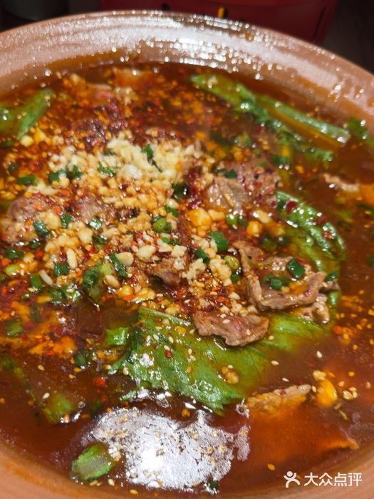 古都历食南京菜·烤鸭·鸭血粉丝·汤包(南京博物院店)图片