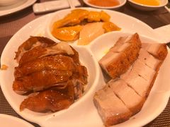 -中国厨房/台湾牛肉面