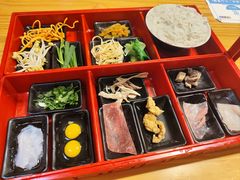 -勺子米线·云南传统小吃市集(四方街店)