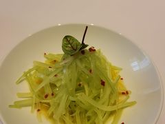 前菜三拼-逸道(益丰·外滩源店)