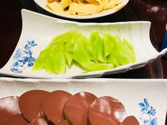 -亿诣蝎府炸酱面羊蝎子火锅(酷车小镇店)