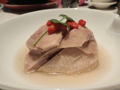 -杭州君悦酒店·湖滨28中餐厅