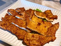 -雷泰泰台式胡椒虾(滨江金铂湾店)