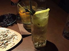 -Nirvana Cafe&Bar(北仓文创街区店)