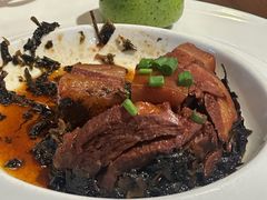 -绍兴老味道·非遗门店(银泰城店)