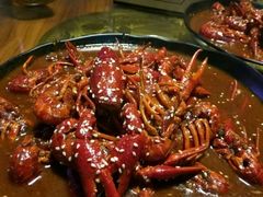 -南极·小龙虾·湘式拌饭(南街店)