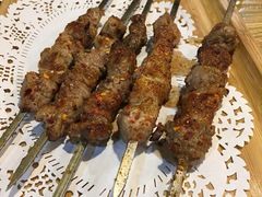 -老阿妈蒙古村·蒙古包·草原文化·歌舞表演(老君堂店)