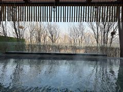 -清河半岛温泉度假酒店