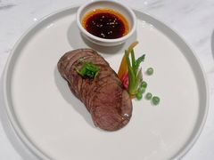 -珍呈中餐厅•粤川淮扬新疆(乌鲁木齐康莱德酒店)