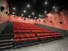 -万达影城(虎门万达广场IMAX店)