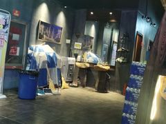 -YOGO优果密室逃脱(新佳丽广场店)
