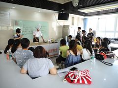 -深圳新东方烹饪学校