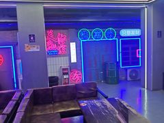 -关你鬼室大型密室逃脱(佛山创意园店)