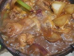 -范贤光鸡公煲(平乐园总店)
