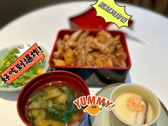 -京旬海鲜放题·铁板烧自助餐厅