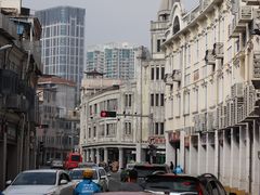 -中山路步行街