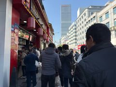 -清泉阁包子铺(中山路店)