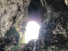 -英西峰林·洞天仙境