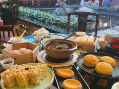 -广州白天鹅宾馆