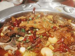 -胖哥俩肉蟹煲(湖滨银泰in77店)